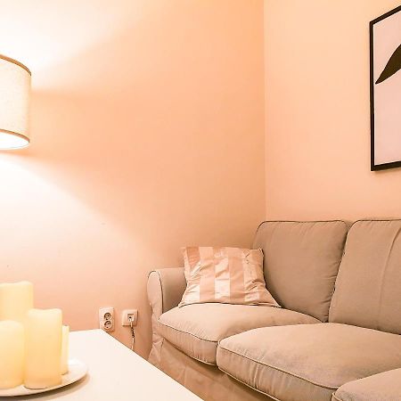 Filinhome Papa Suite 3 Novi Sad Ngoại thất bức ảnh