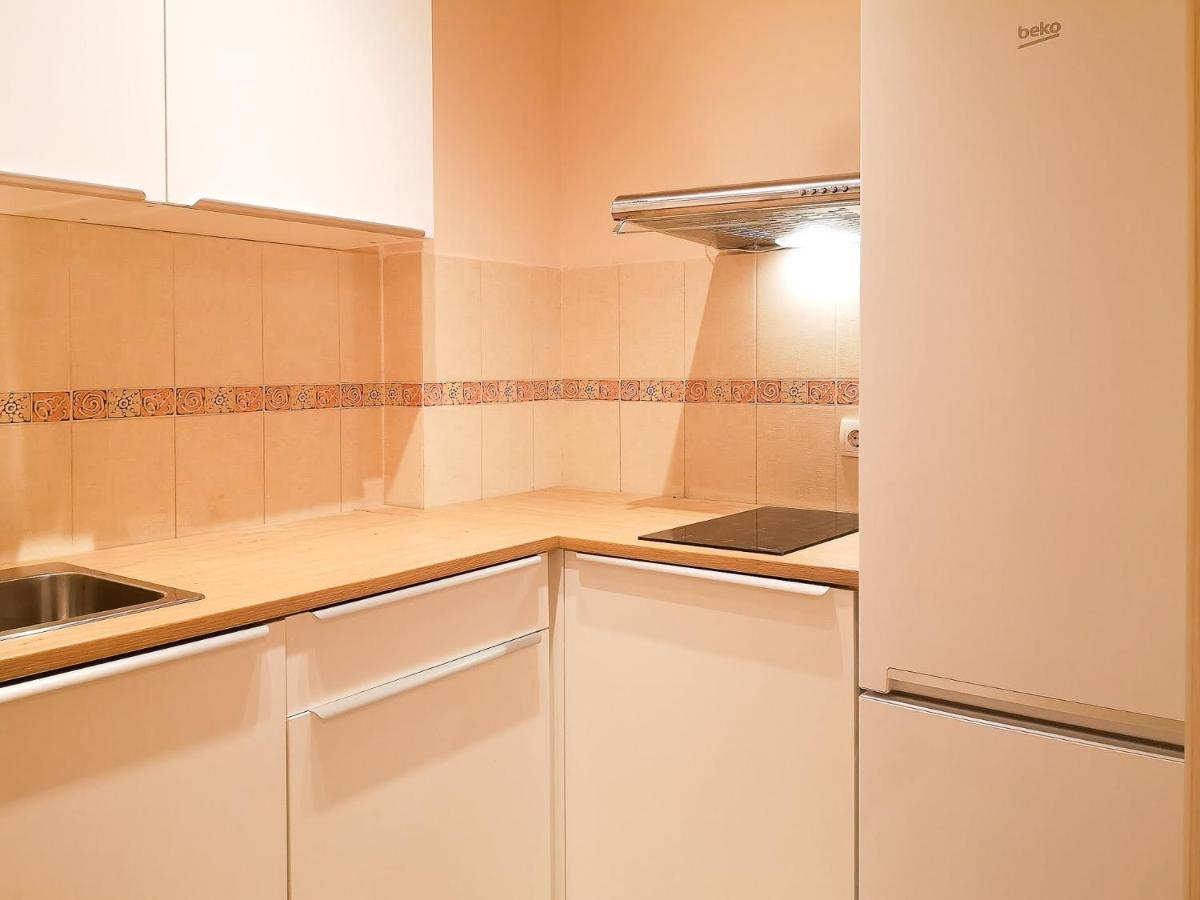 Filinhome Papa Suite 3 Novi Sad Ngoại thất bức ảnh