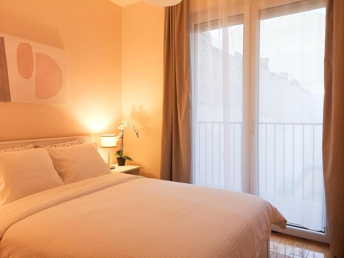 Filinhome Papa Suite 3 Novi Sad Ngoại thất bức ảnh