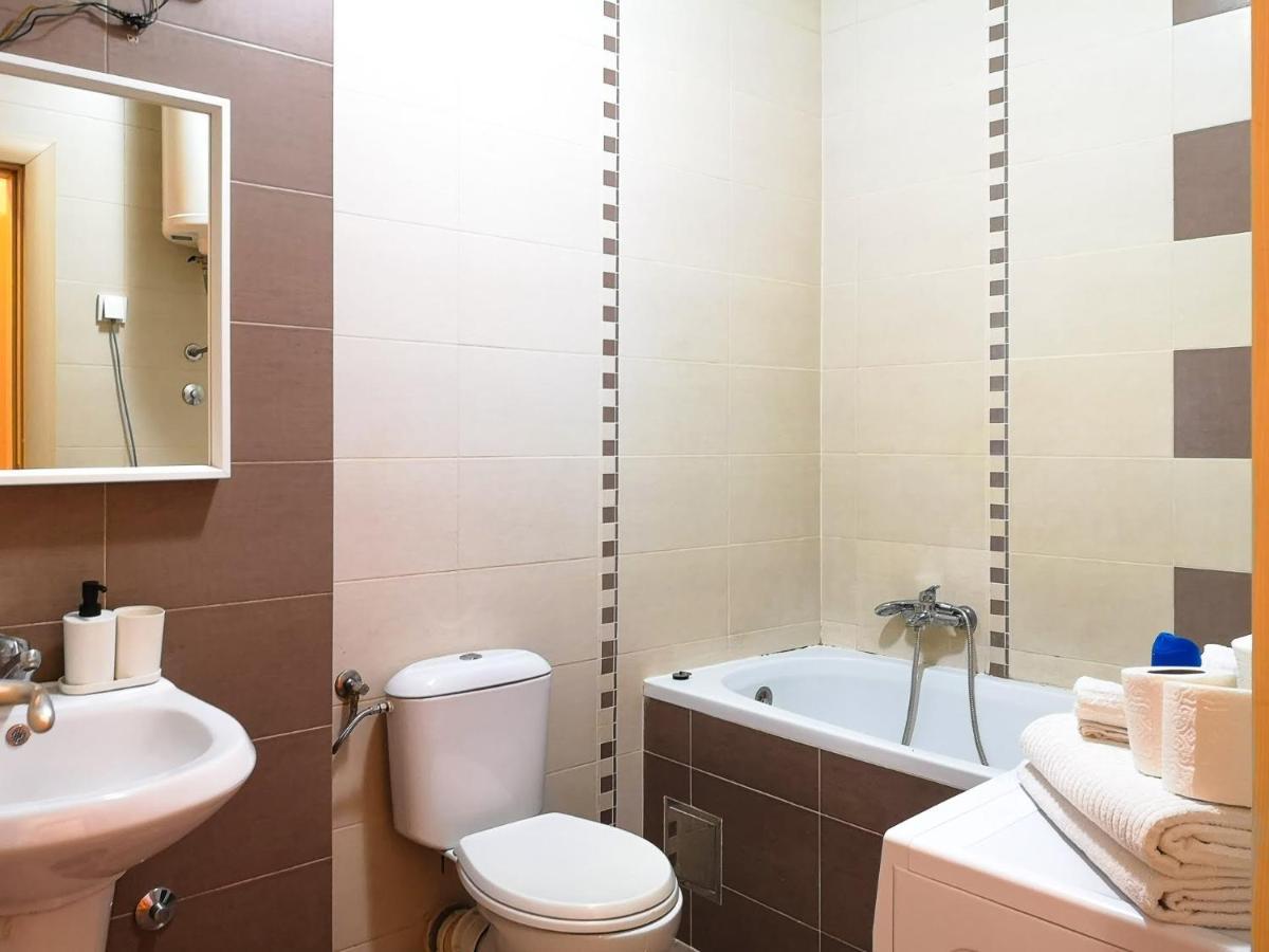 Filinhome Papa Suite 3 Novi Sad Ngoại thất bức ảnh