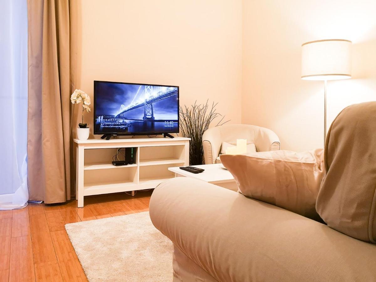 Filinhome Papa Suite 3 Novi Sad Ngoại thất bức ảnh