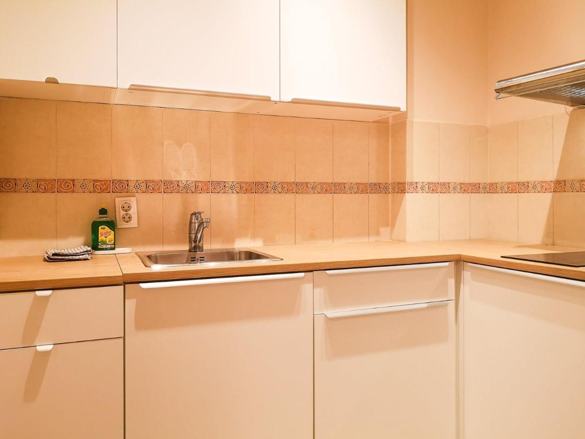 Filinhome Papa Suite 3 Novi Sad Ngoại thất bức ảnh