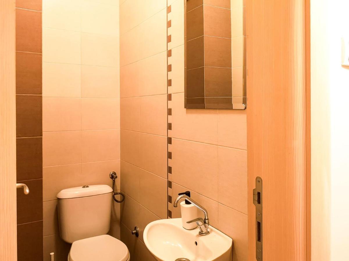 Filinhome Papa Suite 3 Novi Sad Ngoại thất bức ảnh