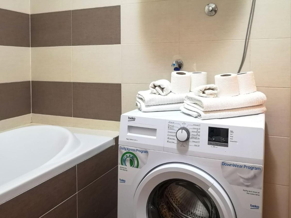 Filinhome Papa Suite 3 Novi Sad Ngoại thất bức ảnh